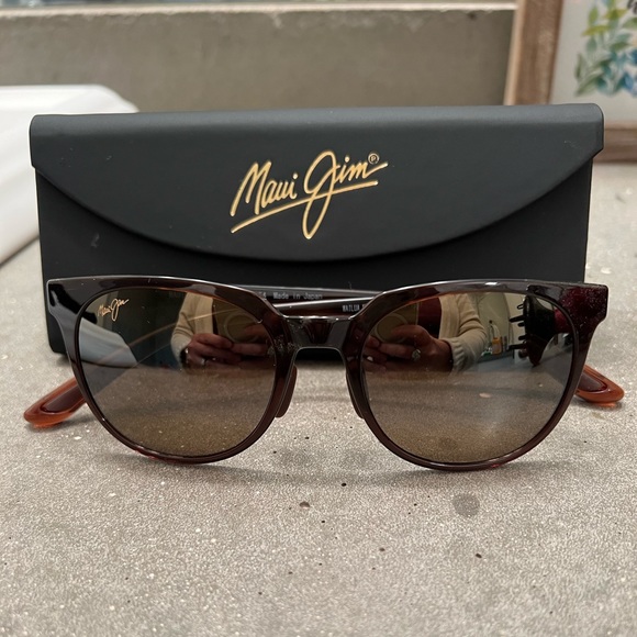Maui Jim Accessories - Maui Jim Wailua